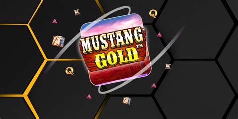 Mustang Gold Bwin